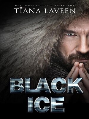 cover image of Black Ice